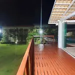 mansão praia Bela