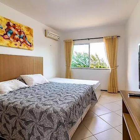 Mansao Praia Bela Casa de férias