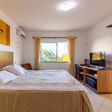 Mansao Praia Bela Casa de férias *