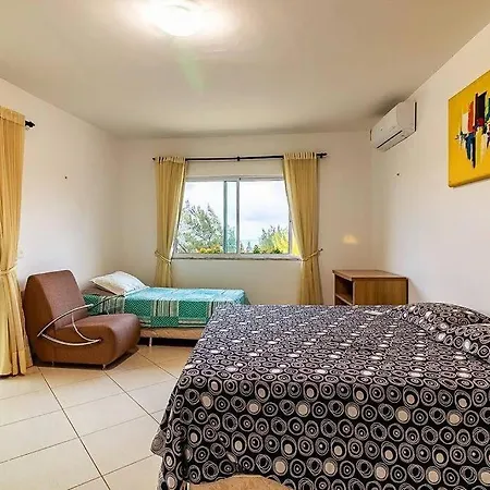 Mansao Praia Bela Casa de férias