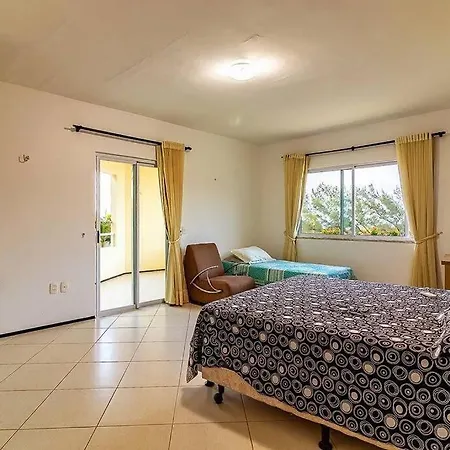 Casa de férias Mansao Praia Bela *