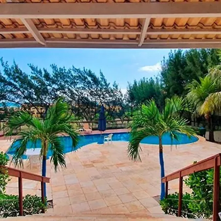 Mansao Praia Bela Casa de férias Fortaleza (Ceara)