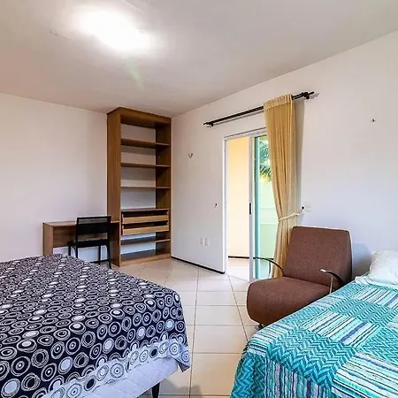 Mansao Praia Bela Fortaleza (Ceara)