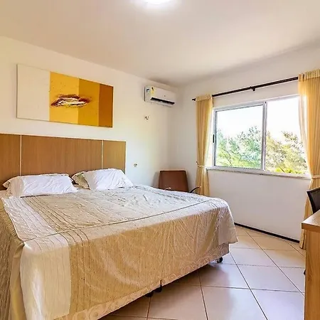 Casa de férias Mansao Praia Bela