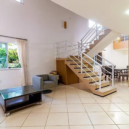 Mansao Praia Bela Casa de férias Fortaleza (Ceara)