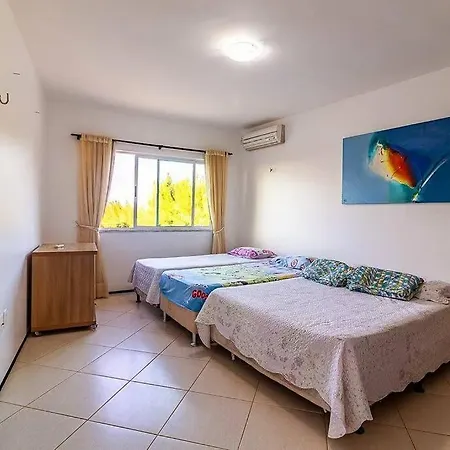 Mansao Praia Bela Fortaleza (Ceara)