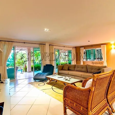 Mansao Praia Bela Casa de férias *