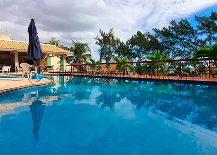 Mansao Praia Bela