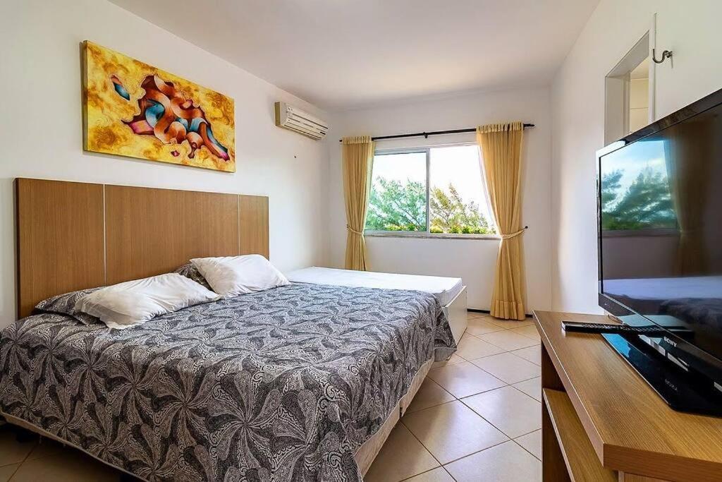Mansao Praia Bela Casa de férias