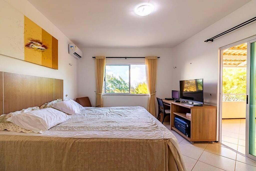 Mansao Praia Bela Casa de férias *
