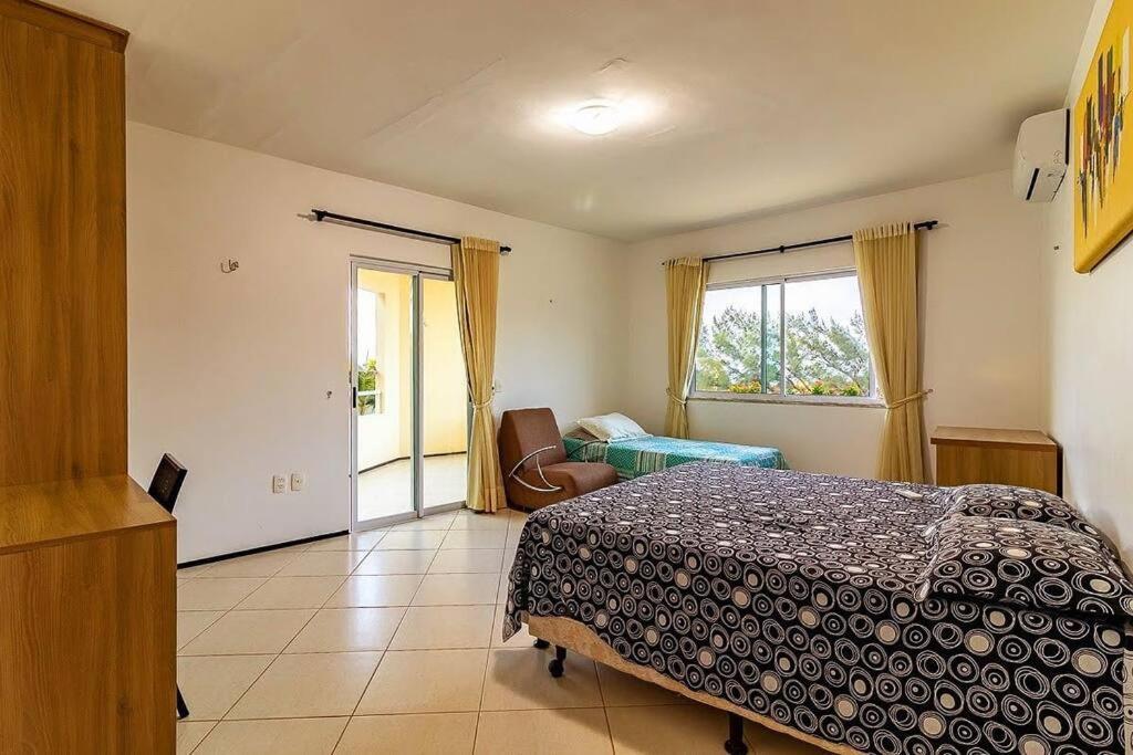 Casa de férias Mansao Praia Bela *