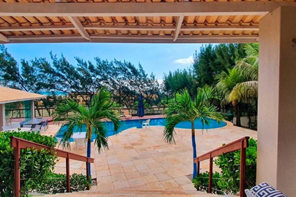 Mansao Praia Bela Casa de férias Fortaleza (Ceara)