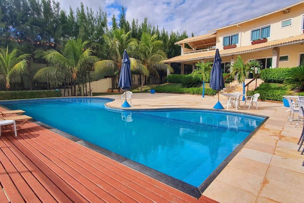 Casa de férias Mansao Praia Bela *