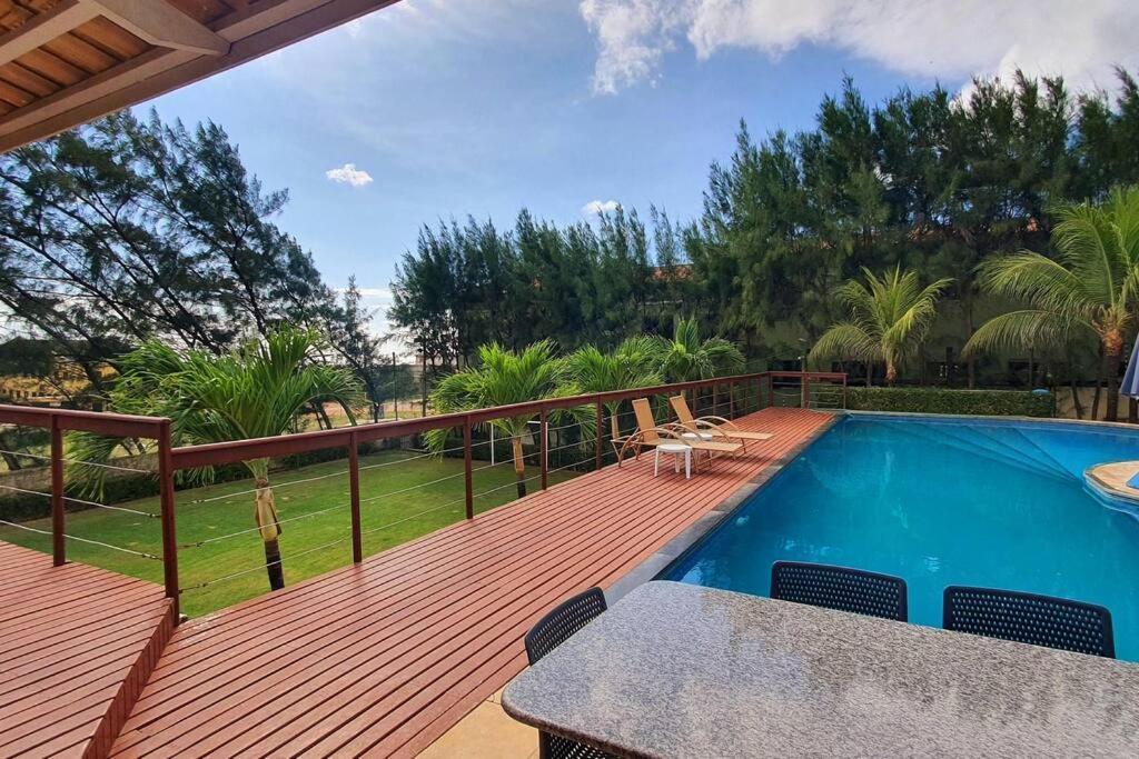 Casa de férias Mansao Praia Bela *