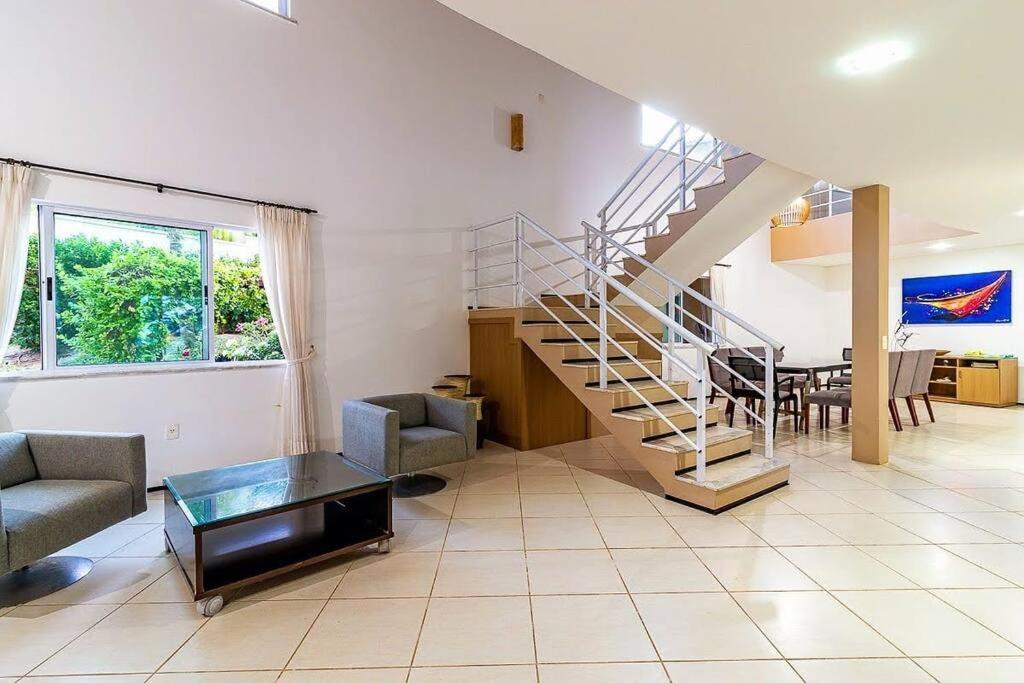 Mansao Praia Bela Casa de férias Fortaleza (Ceara)