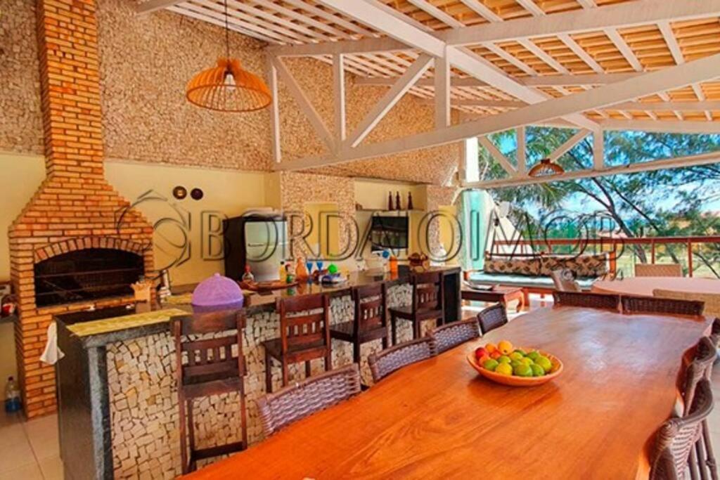 Casa de férias Mansao Praia Bela