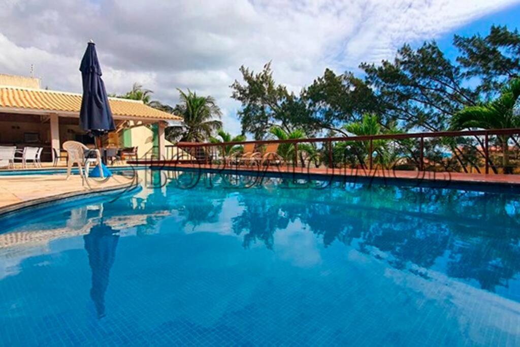Mansao Praia Bela Casa de férias *
