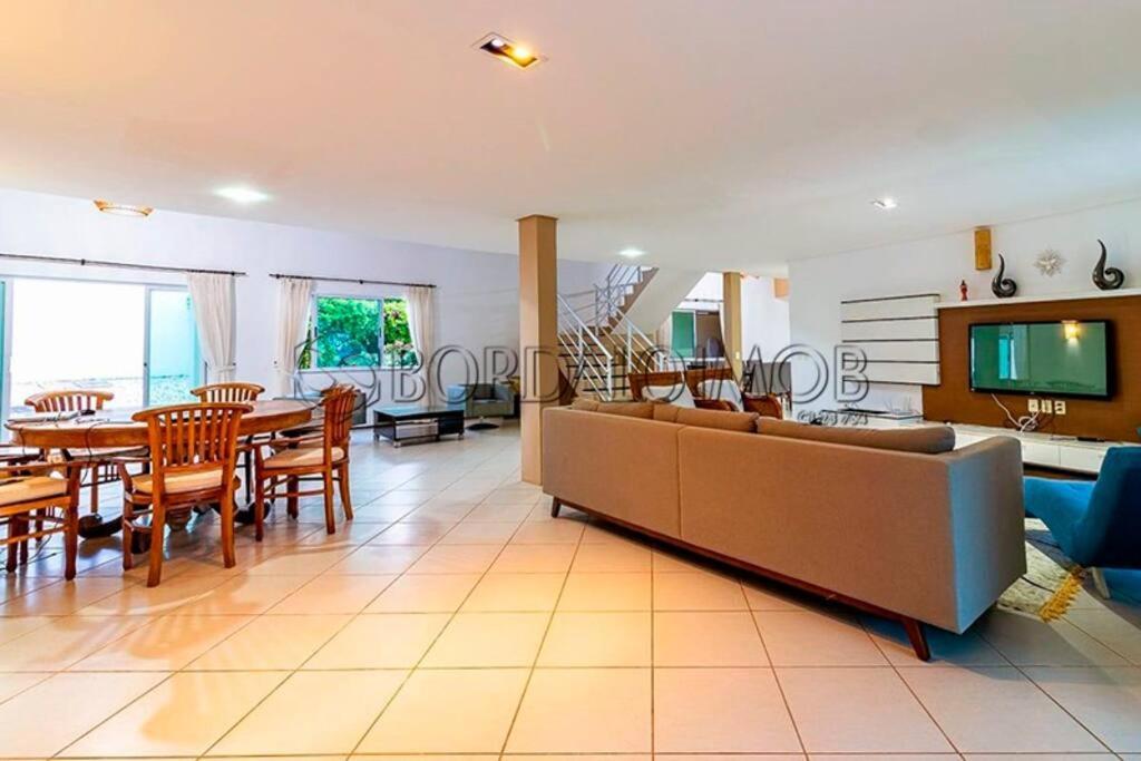 Casa de férias Mansao Praia Bela