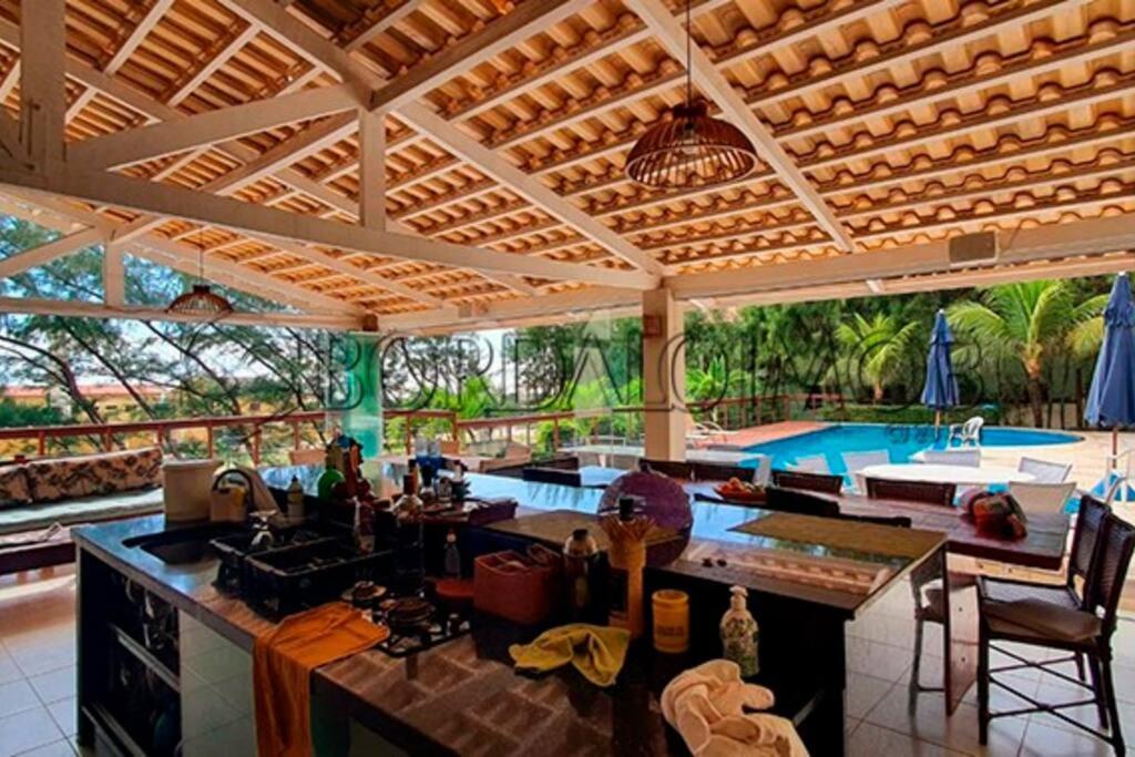 Mansao Praia Bela Casa de férias Fortaleza (Ceara)